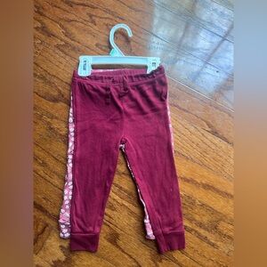 Koala Kids Leggings - 2 Pieces